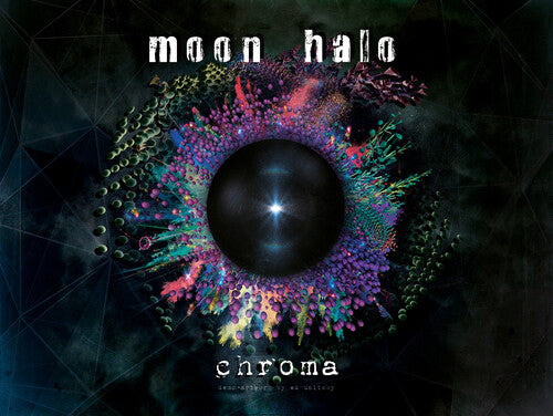 Moon Halo - Chroma