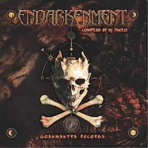 Various Artists - Endarkenment / Various