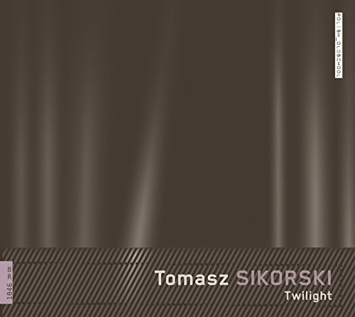 Sikorski - Twilight