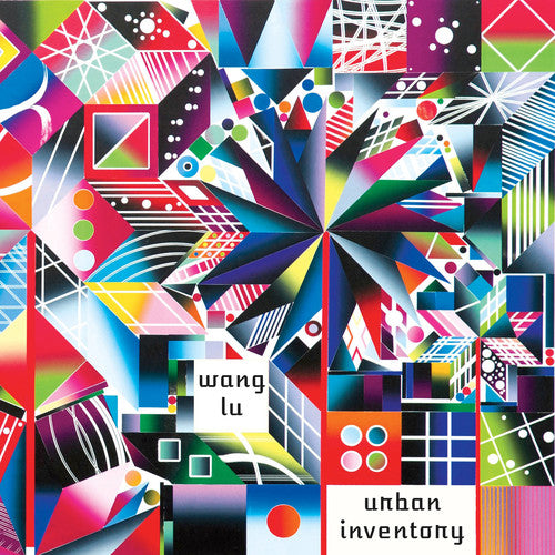 Lu - Urban Inventory