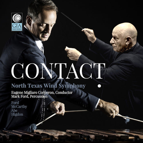 Abe/ Higdon - Contact