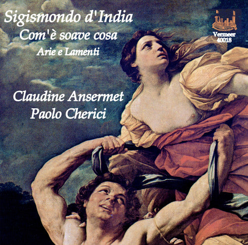 D'India/ Cherici/ Ansermet - Arie E Lamenti