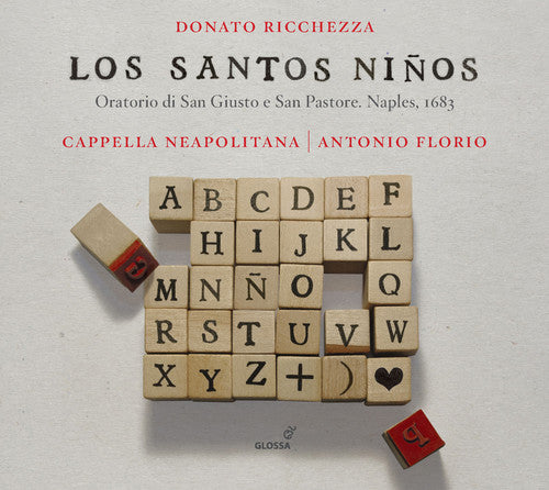 Ricchezza - Los Santos Ninos