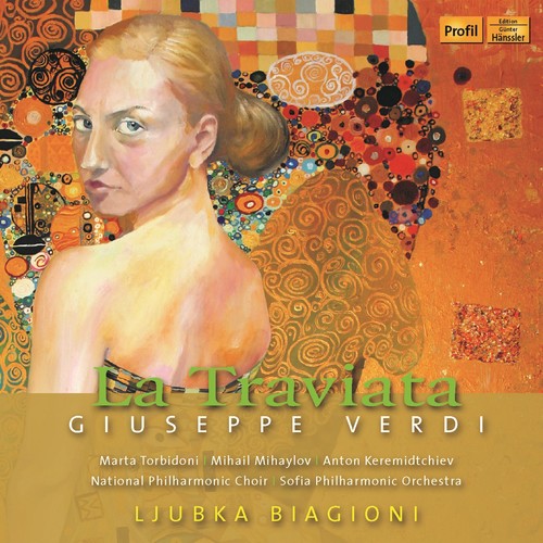 Verdi/ Torbidoni - Traviata