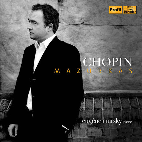 Chopin/ Mursky - Mazurkas