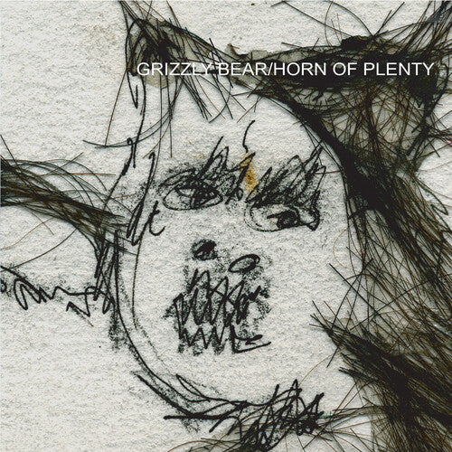Grizzly Bear - Horn of Plenty (Reissue) (Color Vinyl)