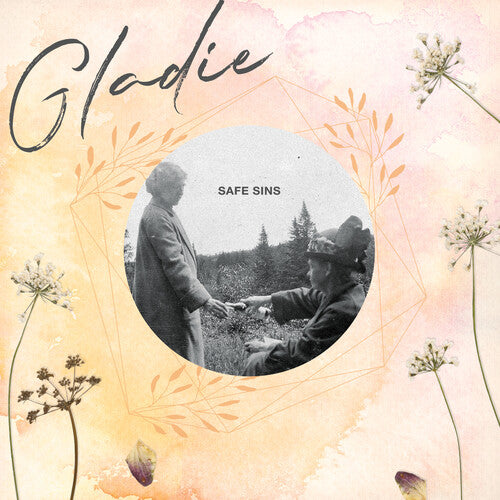 Gladie - Safe Sins (Color Vinyl)