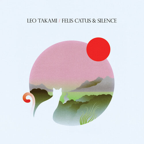 Leo Takami - Felis Catus and Silence
