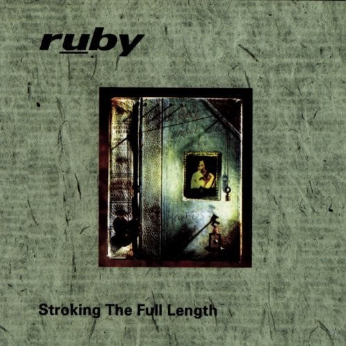 Ruby - Salt Peter Remixed (Revenge The Sweetest Fruit)