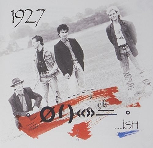 1927 - Ish