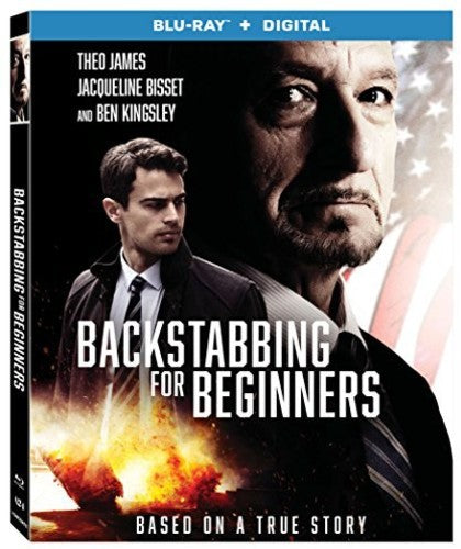 Backstabbing for Beginners