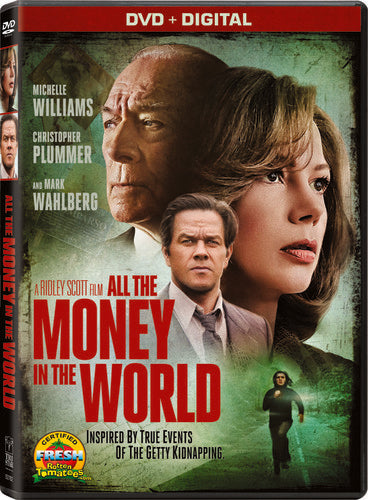 All the Money in the World