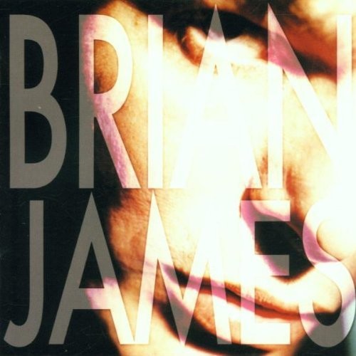 Brian James - Brian James