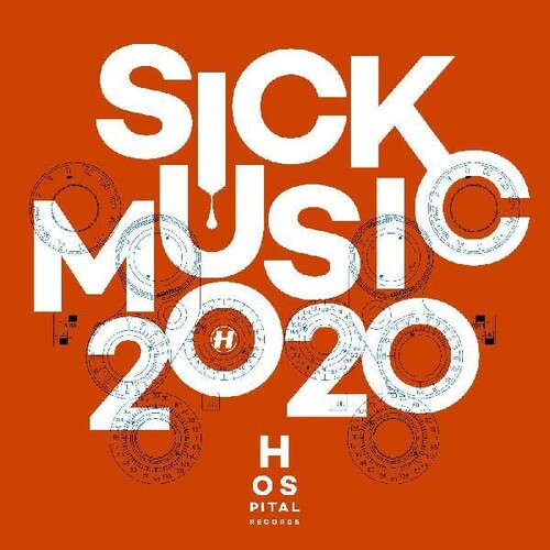 Sick Music 2020/ Various - Sick Music 2020 (Various Artists)