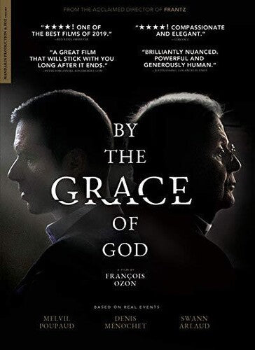 By the Grace of God