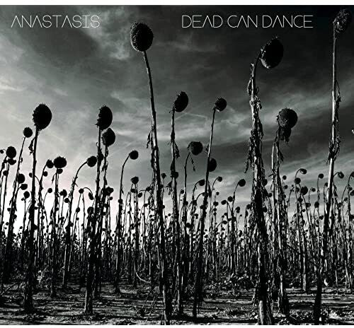 Dead Can Dance - ANASTASIS