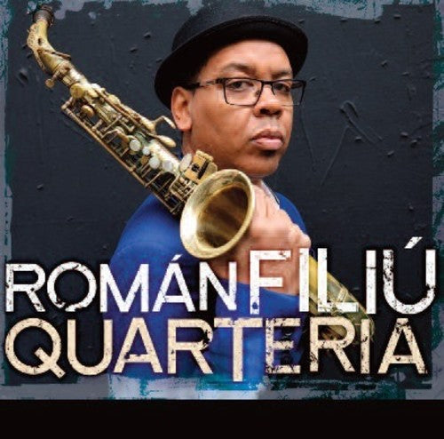 Roman Filiu - Quarteria