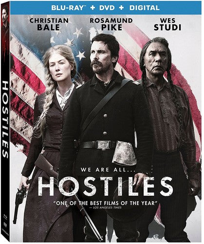 Hostiles