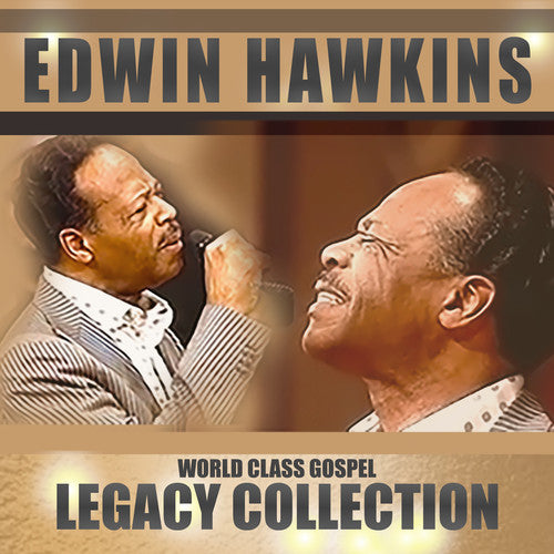 Edwin Hawkins - Legacy Collection