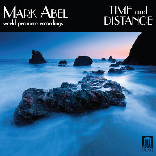 Abel/ Pitmann - Time & Distance