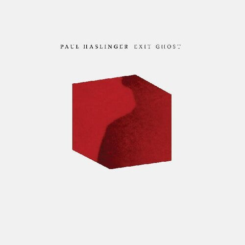 Paul Haslinger - Exit Ghost