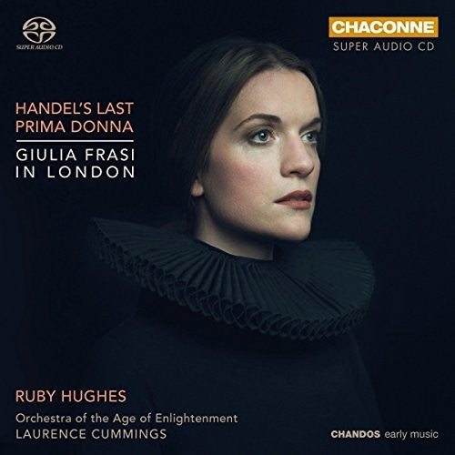 Giulia Frasi in London/ Various - Giulia Frasi in London