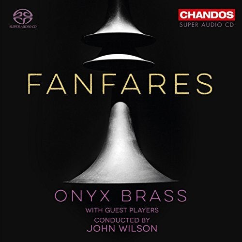 Various Artists - Fanfares