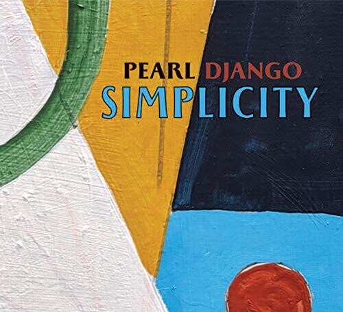 Pearl Django - Simplicity