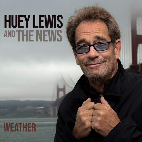 Huey Lewis & the News - Weather