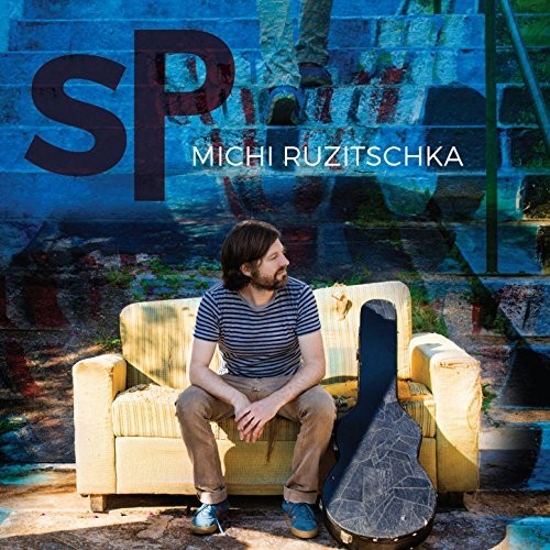 Michi Ruzitschka - SP