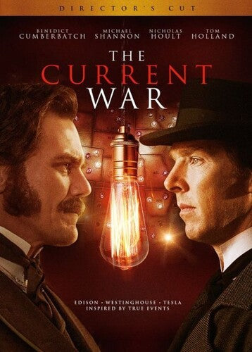 The Current War