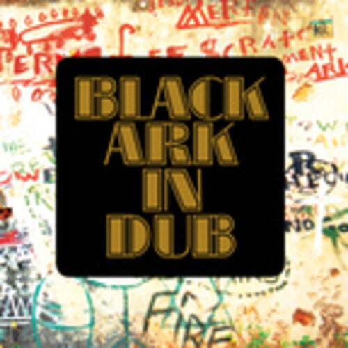 Black Ark in Dub/ Various - Black Ark In Dub (Various Artists)