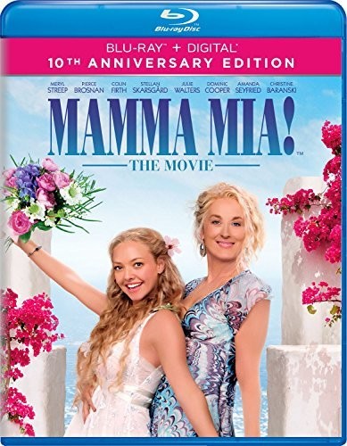 Mamma Mia!