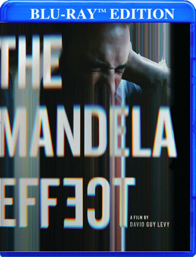 Mandela Effect / (Mod)