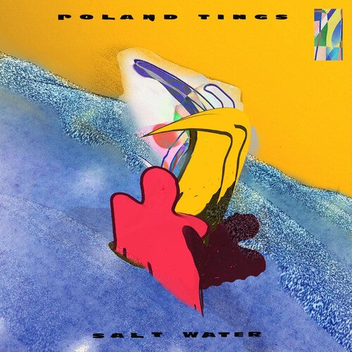 Roland Tings - Salt Water