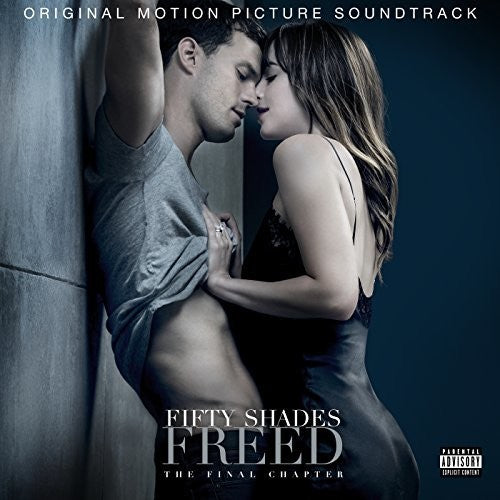 Danny Elfman - Fifty Shades Freed (Original Motion Picture Soundtrack)