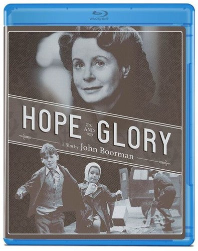 Hope and Glory