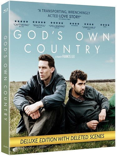 God's Own Country