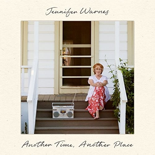 Jennifer Warnes - Another Time Another Place