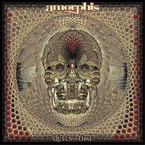 Amorphis - Queen Of Time