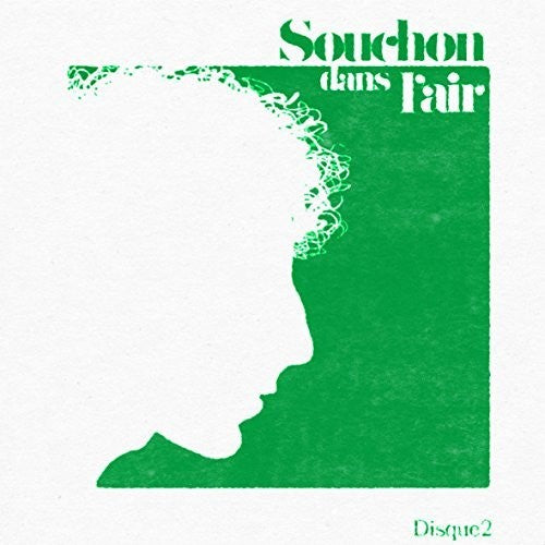 Souchon Dans L'Air Vol 2/ Various - Souchon Dans L'Air Vol 2 / Various
