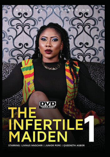 Infertile Maiden 1