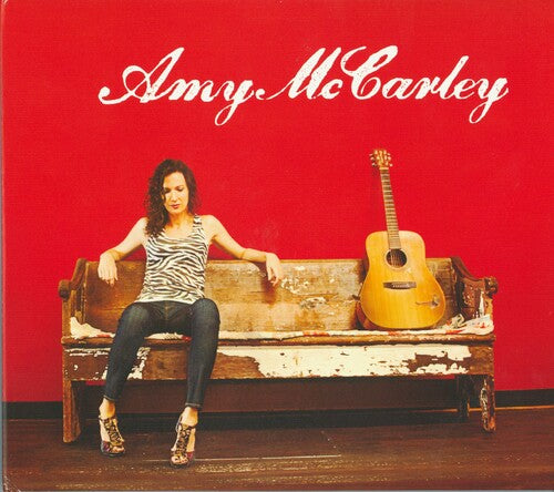 Amy Carley - Amy Mc Carley