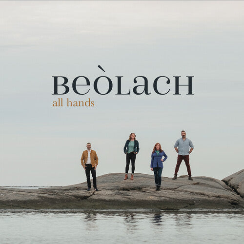 Beolach - All Hands