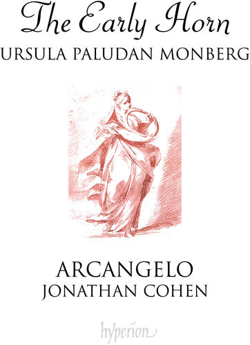 Ursula Paludan Monberg - The Early Horn