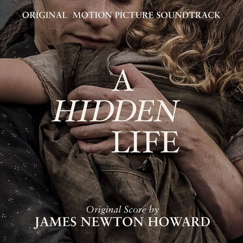 Hidden Life/ O.S.T. - A Hidden Life (Original Motion Picture Soundtrack)