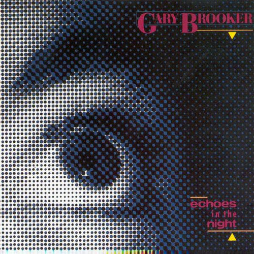 Gary Brooker - Echoes In The Night