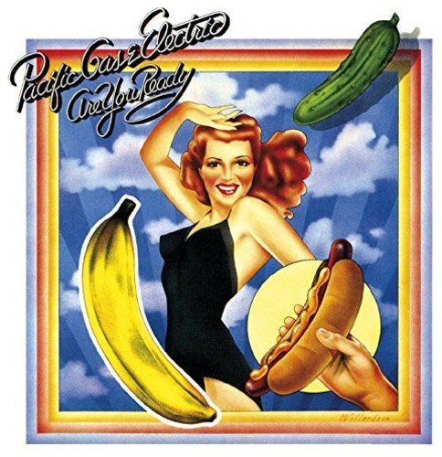 Pacific Gas & Electric - Are You Ready