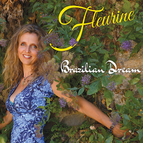 Fleurine - Brazilian Dream