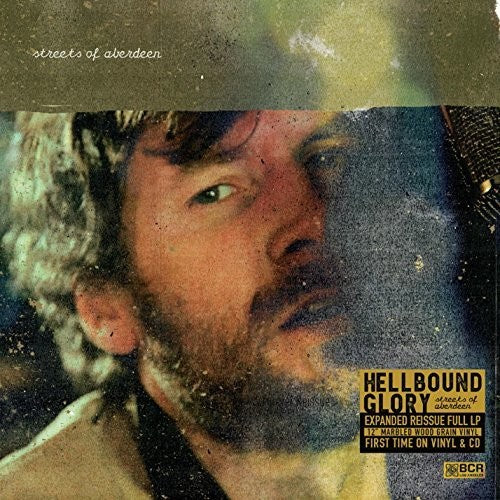 Hellbound Glory - Streets Of Aberdeen